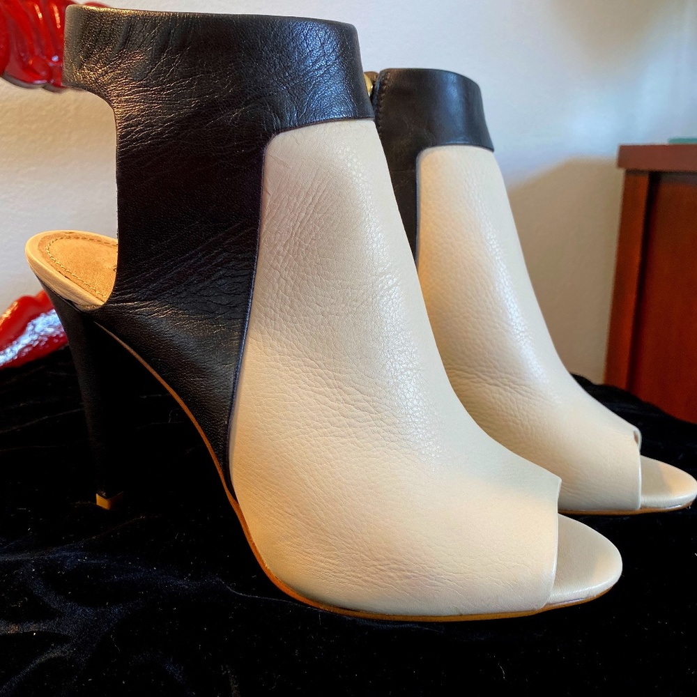 LOUISE ET CIE SHOES SIZE 7 1/2